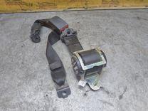 Ремень безопасности передний правый CJ076B Opel Meriva купить