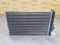 Радиатор отопителя (печки) 61F7M2 Peugeot 406 купить с доставкой