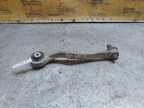 Рычаг передний правый 4M8RRN Volkswagen Passat купить в магазине запчастей бу