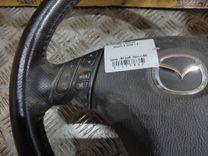 Руль 9UAIXP Mazda 6 купить