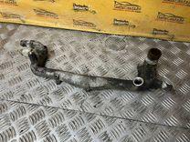 Трубка охлаждающей жидкости металлическая I7A5WX Fiat Multipla - Фото 1