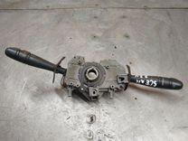 Переключатель подрулевой (стрекоза) KF1AUG Renault Scenic - Фото 1