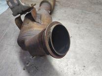 Катализатор 7HUGZG Ford Fusion undefined