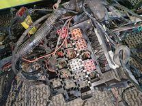 Проводка FI7SPZ Volkswagen Sharan undefined