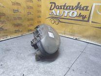 Фара правая QADJZQ Renault Laguna купить с доставкой