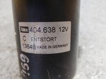 Моторчик передних стеклоочистителей (дворников) 5YIDE9 Citroen C4 - Фото 10