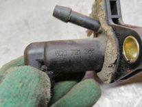 Цилиндр сцепления главный 9212N8 Skoda Fabia - Фото 5