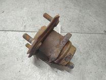 Ступица задняя правая PXKJSI Toyota Yaris купить в магазине запчастей бу