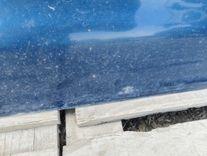 Дверь задняя левая FF1QIY Ford Galaxy купить в магазине запчастей бу