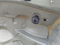 Стакан лонжерона правый V9S7PS Citroen C5 - Фото 4