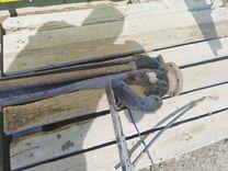 Балка подвески задняя B4BVGB Audi A6 - Фото 17