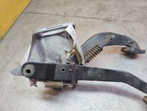 Узел педальный (блок педалей) 38RY85 Mercedes C W202 - Фото 5