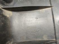 Защита днища XNHBC1 Ford Fusion купить с доставкой. Огромный выбор запчастей и марок авто. У нас есть практически все.