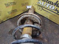 Амортизатор передний левый 1113R8 Honda HR-V - Фото 6