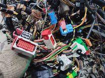 Проводка салона BF3SKH Peugeot 607 купить на авторазборке