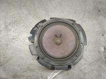 Динамик двери передней правой BBN5OA Skoda Octavia