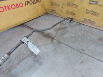 Трубка гидроусилителя S17YA1 Peugeot 406 купить в магазине запчастей бу