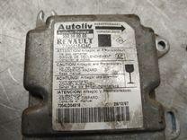 Блок AirBag 6I5L6F Renault Scenic купить в магазине запчастей бу