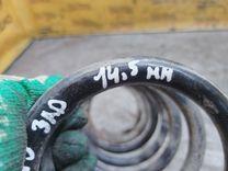 Пружина задняя CI4IE0 Volvo XC70 купить на авторазборке