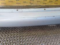 Бампер задний 8S7GB2 Hyundai Trajet - Фото 4