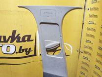 Обшивка стойки центральной левой 9QDZI4 Ford Focus купить с доставкой