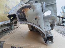 Стакан лонжерона правый 99EUIU Subaru Forester купить с доставкой