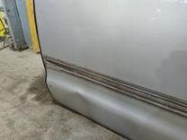 Дверь задняя левая W96POM Seat Alhambra купить с доставкой