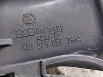 Механизм подачи ремня безопасности K77L8B Audi A4 - Фото 4