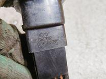 Кнопка противотуманных фар D1XVVY Daewoo Nubira купить в магазине запчастей бу