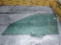 Стекло двери передней правой VSY37X Peugeot 406 купить с доставкой