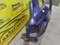 Крыло заднее правое LPGQVN Fiat Stilo undefined