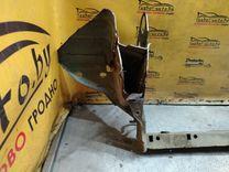 Планка кассеты радиаторов нижняя FD3JEV Peugeot 106 - Фото 6