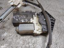 Стеклоподъемник электрический передний левый ONLURN Citroen C8 - Фото 8