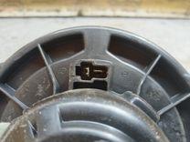 Моторчик печки 64TV7R Toyota Corolla Verso - Фото 5