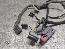 Проводка двери передней левой L7HH46 Opel Insignia - Фото 4