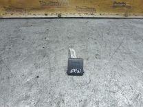 Ручка открывания капота B3VR28 Toyota Corolla - Фото 2