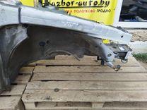 Стойка кузовная передняя правая URUOI9 Skoda Octavia купить на авторазборке