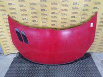 Капот FA7PTV Peugeot 206 undefined