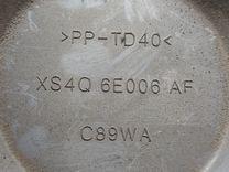 Защита (кожух) ремня ГРМ EZJWRX Ford C-Max - Фото 3