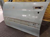 Дверь передняя левая BT33UJ Citroen Xsara Picasso - Фото 3