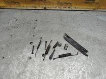 Механизм развода задних тормозных колодок левый JDJIIE Skoda Fabia купить