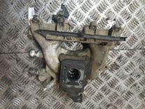 Коллектор впускной FCAXHU Volkswagen Golf - Фото 4