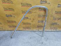 Молдинг стекла заднего V28AH7 Volkswagen Passat