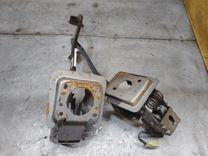 Узел педальный (блок педалей) KR1QQ0 Hyundai Trajet - Фото 4