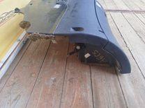 Бардачок 167U7X Audi A6 купить с доставкой