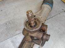 Рулевая рейка S1NBHL Alfa Romeo 147 - Фото 9