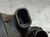 Корпус топливного фильтра 9V2ARQ Renault Laguna - Фото 3
