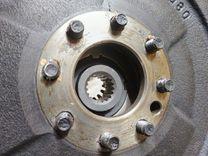 Комплект сцепления 4NPYNY Citroen Xsara Picasso купить с доставкой