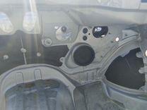 Лонжерон правый SFPIYJ Audi A4 undefined