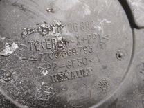 Защита (кожух) ремня ГРМ 1QXS4H Renault Laguna undefined